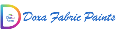Doxa Fabric Paints