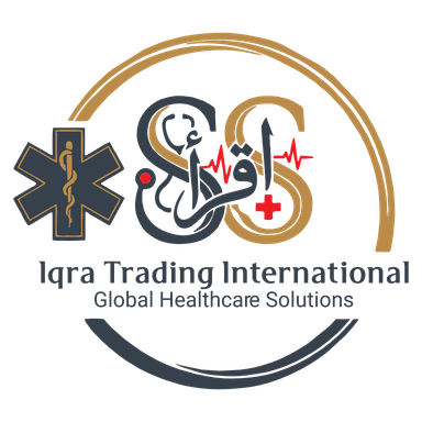 Iqra Trading International