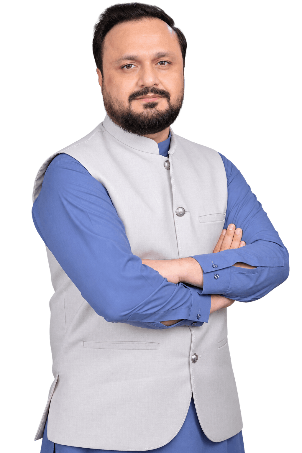 Waleed Paracha, CEO at Ultra Pros